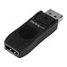 LINDY Adaptateur Dongle HDMI type A