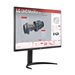 LG 32BR55U-B 32p UHD VA Monitor