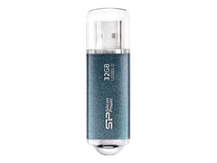 SILICON POWER memory USB Marvel M01 32Go