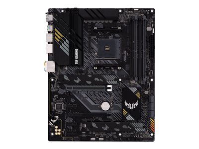 ASUS TUF GAMING B550-PRO AM4 PCIe 4.0