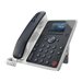 HP Poly Edge E100 IP Phone & PoE-enabled