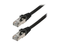 MCL CAT 8.1 S/FTP LSZH Patch cable - 10m