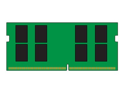 KINGSTON 16GB 3200MHz DDR4 CL22 SODIMM