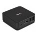 LINDY 2 Port Type C DisplayPort 1.2 KVM