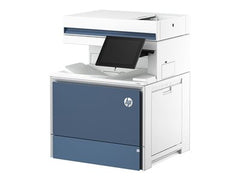 HP Clr LaserJet Ent MFP 6800dn Prntr