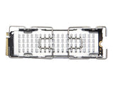 HP ZTrb 512Go PCIe OPAL2 TLC Kit SSD