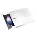 ASUS Graveur DVD externe x8 - Blanc