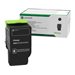 LEXMARK 78C2UK0 Cartouche Noir Programme