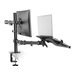 NEOMOUNTS TFT/Notebook DeskMount 32p