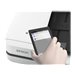 EPSON WorkForce DS-1660W scanner