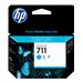 HP 711 ink Cyan29 ml DJ T120 520