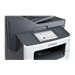 LEXMARK MX617de laser MFP - 4y SMB