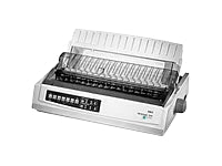 OKI ML3391 Eco IMPRIMANTE MATRI