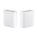 ASUS Tri-Band WiFi 6 Mesh WiFi System 1p