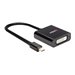 LINDY Mini DisplayPort to DVI Converter