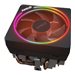 AMD Wraith Prism SR4 Retail BOX