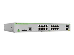 ALLIED 16x 10/100/1000T ports 2x combo