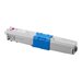 OKI C300-500 Toner magenta