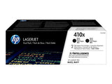 HP 410X LaserJet Cartouche de Toner Noir