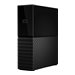 WD My Book 16To USB3.0 HDD 3.5p