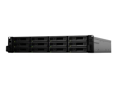 SYNOLOGY RXD1219sas 12-Bay HDD-Case