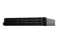 SYNOLOGY RXD1219sas 12-Bay HDD-Case