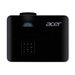 ACER X129H Projector 4800 XGA