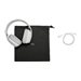 LOGI Zone Vibe 100 Headset full size