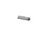 OKI Toner Jaune 42 000pages pour PRO9431