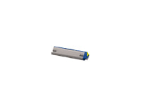 OKI Toner Jaune 42 000pages pour PRO9431