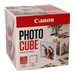 CANON pp-201 Ink Cartridge 5x5 Photo