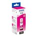 EPSON 1LB 114 EcoTank Magenta ink bottle