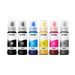EPSON 1LB 114 EcoTank Grey ink bottle