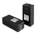 LINDY USB 3.0 Fibre Optic Extender 200m