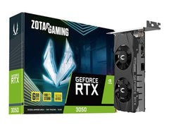 ZOTAC GeForce RTX 3050 6Go