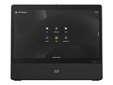 CISCO Webex Desk - Carbon Black