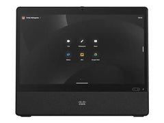 CISCO Webex Desk - Carbon Black