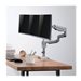 EATON TRIPPLITE Tripple Monitor Arm