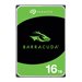 SEAGATE Desktop Barracuda 16To HDD
