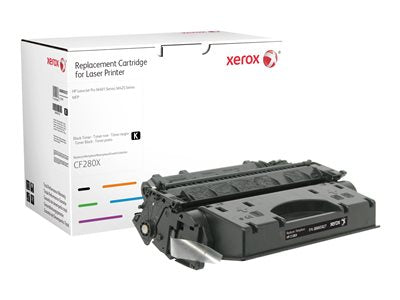 XEROX XRC TONER black CF280X High Yield