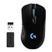 LOGI G703 LightSpeed Mouse Black EWR2