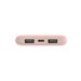 BELKIN Batterie externe 3 ports 10K avec