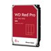 WD Red Pro 6To 6Gb/s SATA HDD 3.5p