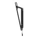 NEOMOUNTS WL35-550BL12 Tilt Wallmount