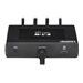 EATON TRIPPLITE 4-Port Presentation Adap