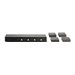 LINDY 70m Cat.6 4x4 HDMI 18G Matrix