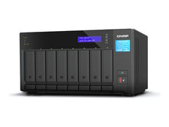 QNAP TVS-H874T-I9-64G 8-Bay NAS i9-12900