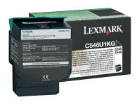 LEXMARK C546 X546 CARTOUCHE LRP