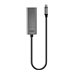 LINDY USB 3.1 Type C to 2.5G Eth Conv.