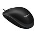 LOGI B100 optical Mouse Black USB OEM